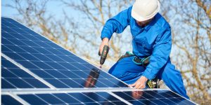 Installation Maintenance Panneaux Solaires Photovoltaïques à Moncel-sur-Vair
